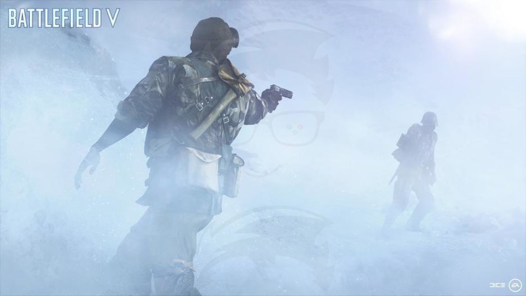 battlefield v - Playstation 4 battlefield v - Playstation 4